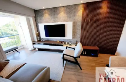 Imagem: Apartamento para Venda, Vila Matilde