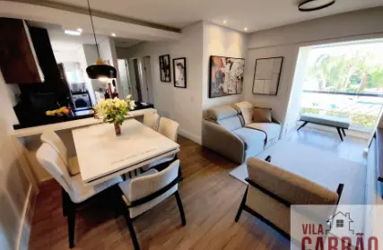 Imagem: Apartamento para Venda, Vila Matilde