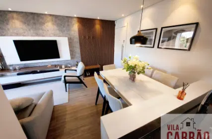 Imagem: Apartamento para Venda, Vila Matilde