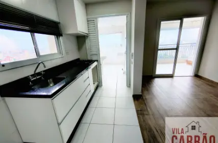 Imagem: Apartamento para Venda, Vila Matilde