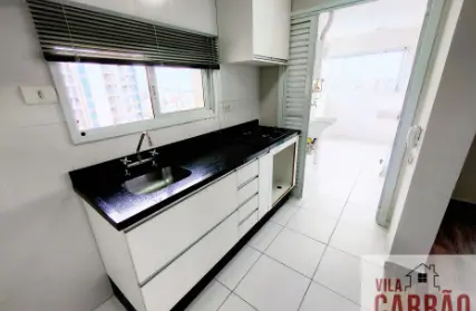 Imagem: Apartamento para Venda, Vila Matilde