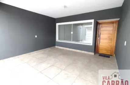 Imagem: Sobrado para Venda, Vila Carrão