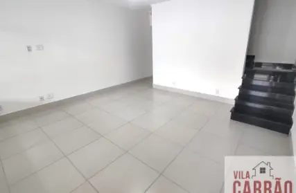 Imagem: Sobrado para Venda, Vila Carrão