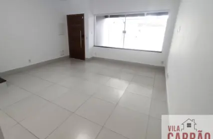Imagem: Sobrado para Venda, Vila Carrão