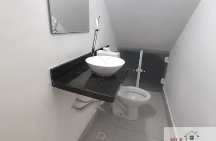 Imagem: Sobrado para Venda, Vila Carrão