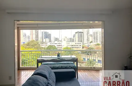 Imagem: Apartamento para Venda, Tatuapé