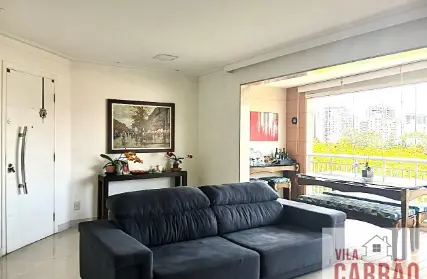 Imagem: Apartamento para Venda, Tatuapé