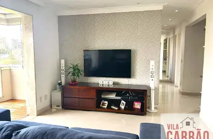 Imagem: Apartamento para Venda, Tatuapé