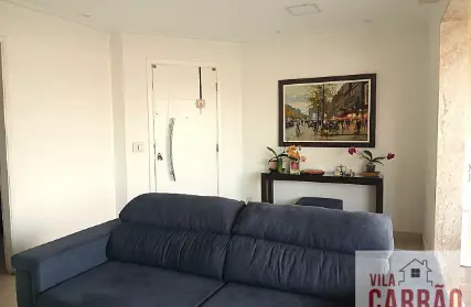 Imagem: Apartamento para Venda, Tatuapé