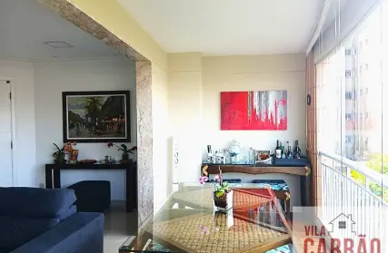 Imagem: Apartamento para Venda, Tatuapé