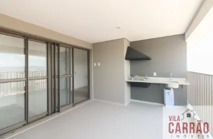 Imagem: Apartamento para Venda, Tatuapé