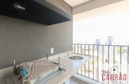 Imagem: Apartamento para Venda, Tatuapé