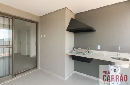 Imagem: Apartamento para Venda, Tatuapé