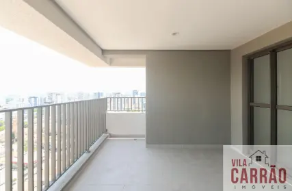 Imagem: Apartamento para Venda, Tatuapé