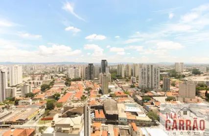 Imagem: Apartamento para Venda, Tatuapé