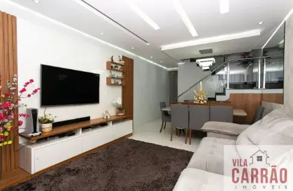 Imagem: Sobrado para Venda, Vila Carrão