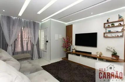 Imagem: Sobrado para Venda, Vila Carrão