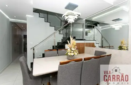 Imagem: Sobrado para Venda, Vila Carrão