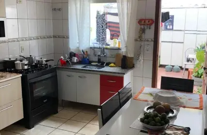 Imagem: Sobrado para Venda, Vila Formosa