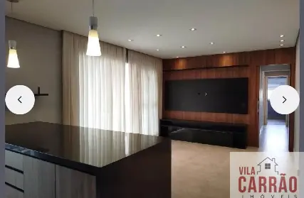 Imagem: Apartamento para Venda, Vila Carrão