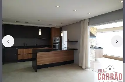 Imagem: Apartamento para Venda, Vila Carrão