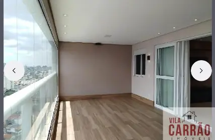 Imagem: Apartamento para Venda, Vila Carrão