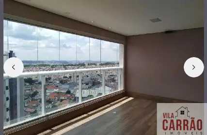 Imagem: Apartamento para Venda, Vila Carrão