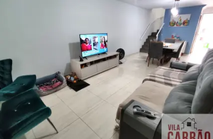 Imagem: Sobrado para Venda, Vila Formosa