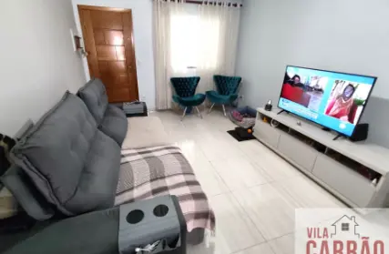 Imagem: Sobrado para Venda, Vila Formosa