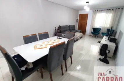 Imagem: Sobrado para Venda, Vila Formosa