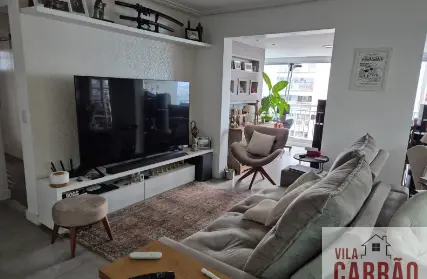 Imagem: Apartamento para Venda, Jardim Anália Franco