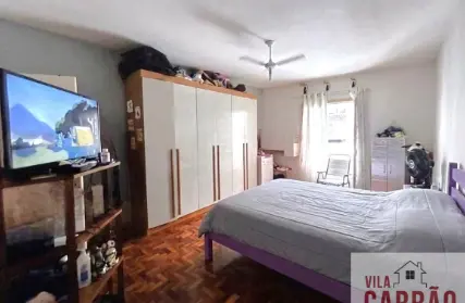 Imagem: Sobrado para Venda, Tatuapé