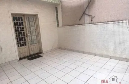 Imagem: Sobrado para Venda, Tatuapé