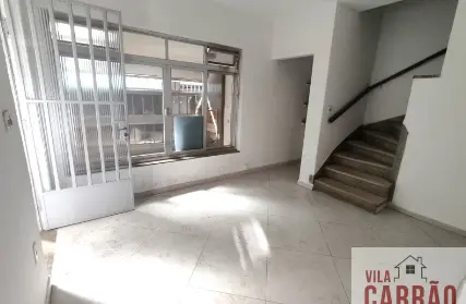 Imagem: Sobrado para Venda, Tatuapé