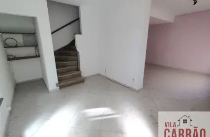 Imagem: Sobrado para Venda, Tatuapé