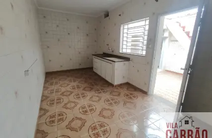 Imagem: Sobrado para Venda, Tatuapé