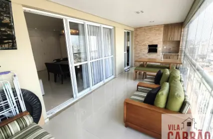 Imagem: Apartamento para Venda, Vila Carrão