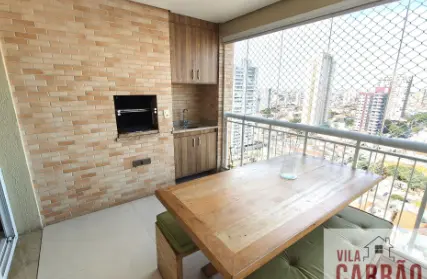 Imagem: Apartamento para Venda, Vila Carrão
