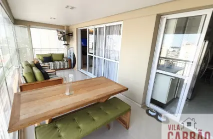 Imagem: Apartamento para Venda, Vila Carrão