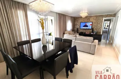 Imagem: Apartamento para Venda, Vila Carrão