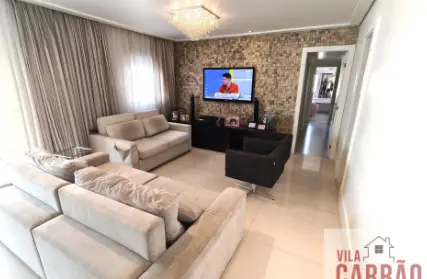 Imagem: Apartamento para Venda, Vila Carrão