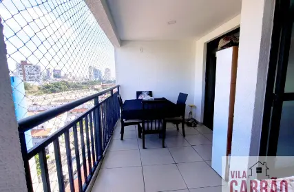 Imagem: Apartamento para Venda, Vila Esperança