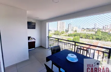 Imagem: Apartamento para Venda, Vila Esperança