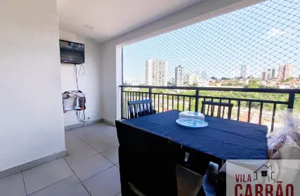 Imagem: Apartamento para Venda, Vila Esperança