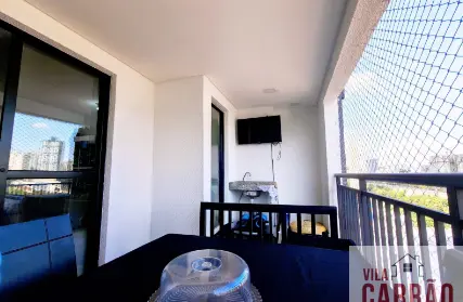 Imagem: Apartamento para Venda, Vila Esperança