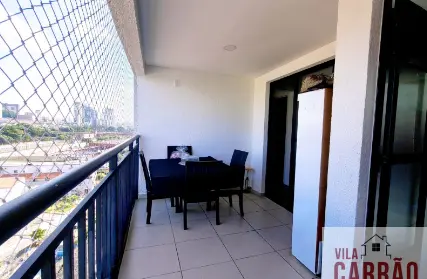 Imagem: Apartamento para Venda, Vila Esperança