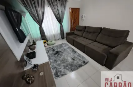 Imagem: Sobrado para Venda, Vila Carrão