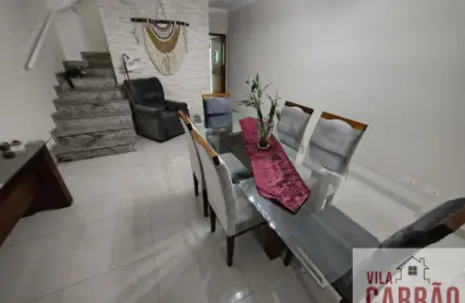 Imagem: Sobrado para Venda, Vila Carrão