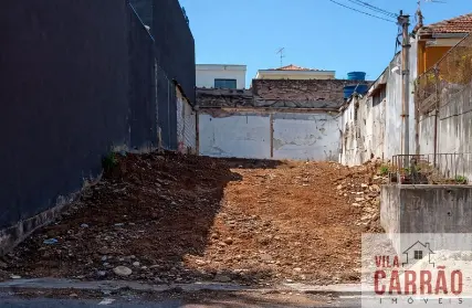 Imagem: Terreno para Venda, Tatuapé