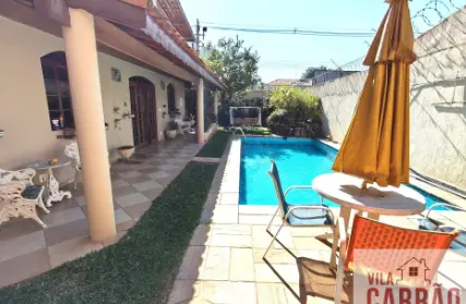 Imagem: Sobrado para Venda, Vila Antonieta